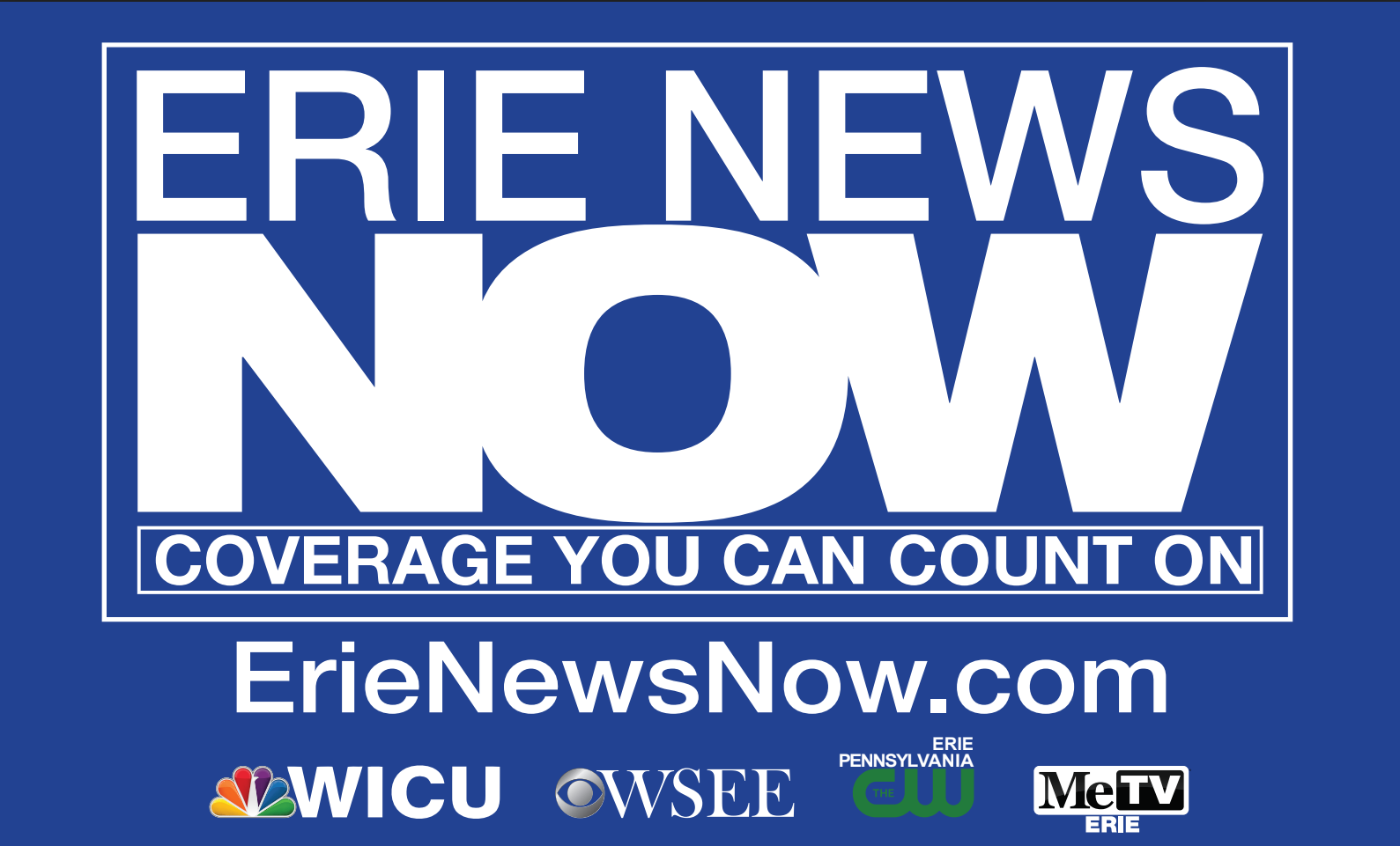 newsnow CelebrateErie