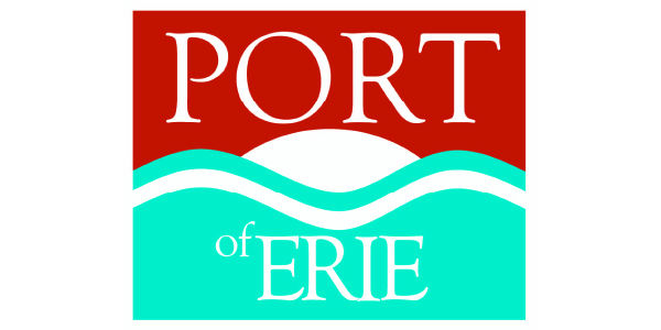 port of erie