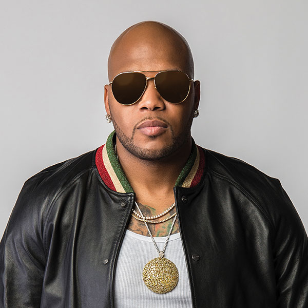 Flo Rida