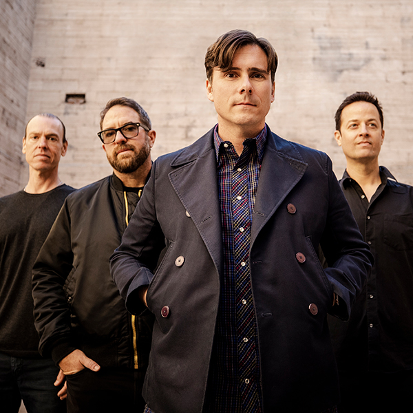 Jimmy Eat World