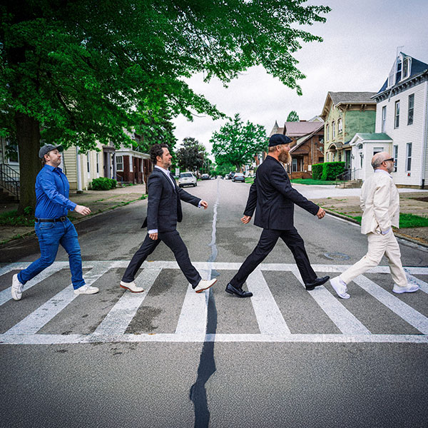 Erie All Stars Presents: The Beatles