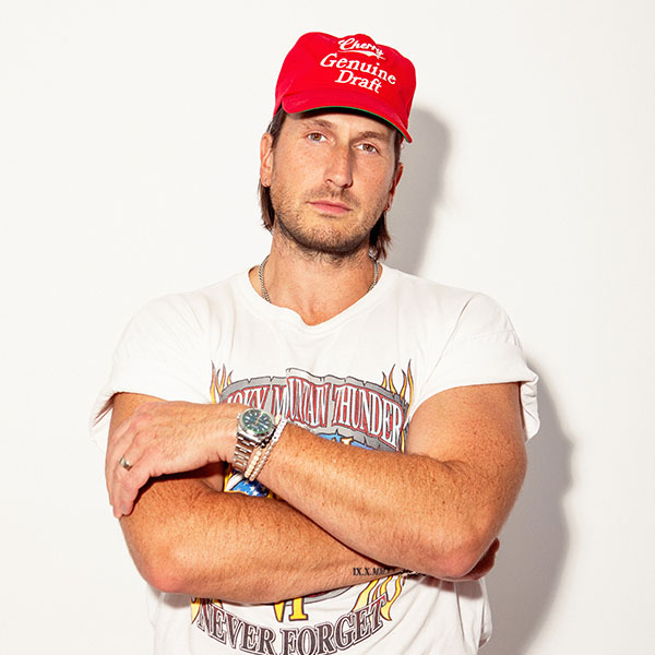 Russell Dickerson