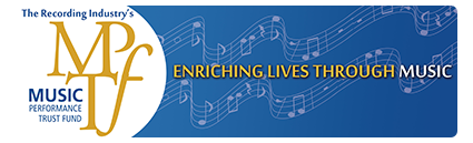 Music Performance Trust Fund